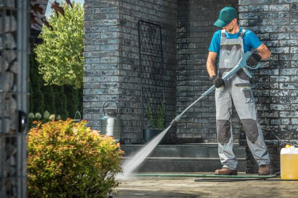 Cherokee, IA Pressure Washing Company